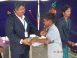 KMC Public School - Sports Day